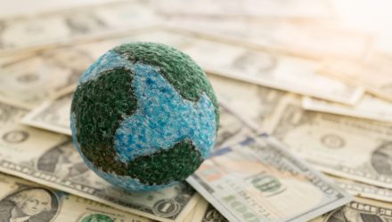 ETFs to Seize a Rebounding International Economic system