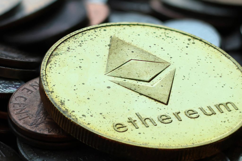 Ethereum (ETH) Takes Out $3,500 On A Voracious Bull Run