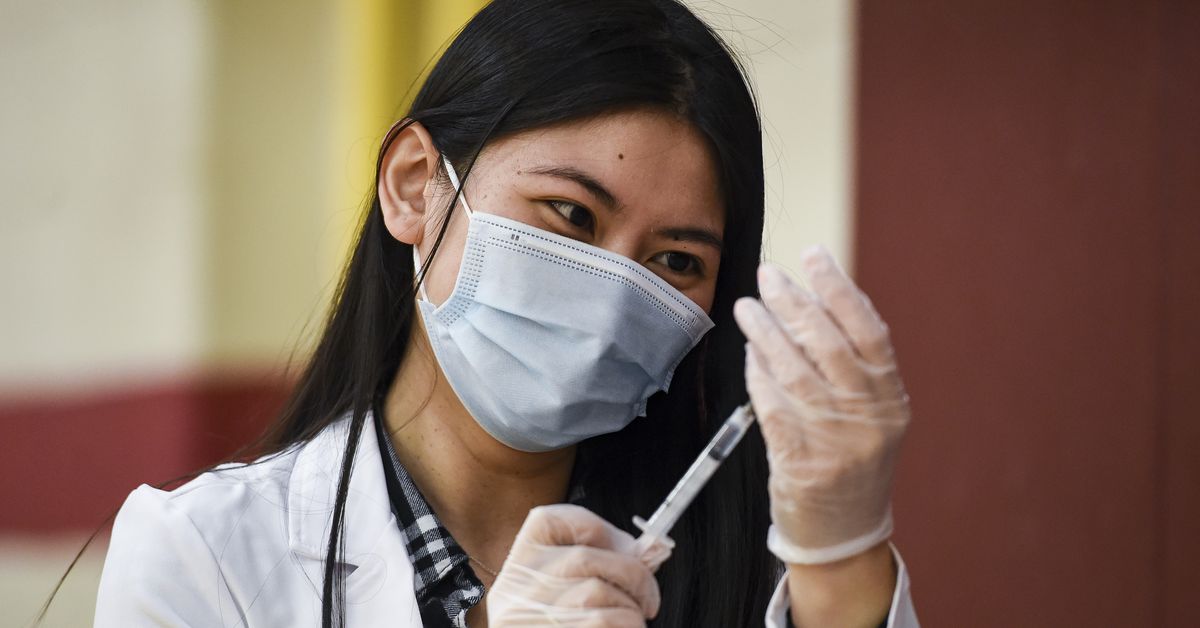 Why extra Covid-19 vaccines must be given by main care medical doctors