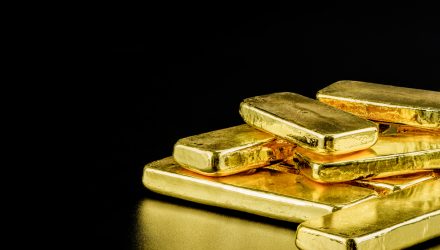 Gold ETFs Have Been Regaining Their Luster