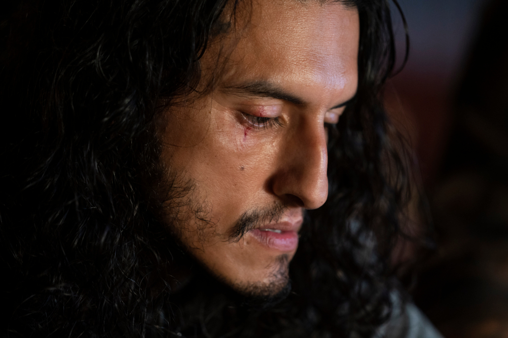 FX’s ‘Mayans M.C.’ Finds Greatness within the Struggles FX’s ‘Mayans M.C.’ Finds Greatness within the Struggles