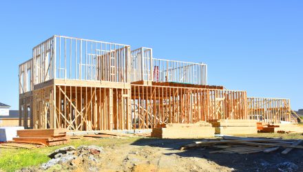 Dwelling Depot Reviews Stellar Earnings Amid Declining Homebuilder ETFs