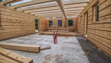 Homebuilder ETFs Be part of Lumber’s Large Soar Larger
