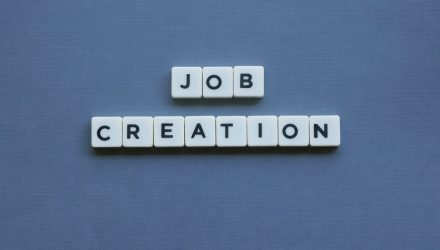 How Entrepreneurial Firms Enhance Job Creation