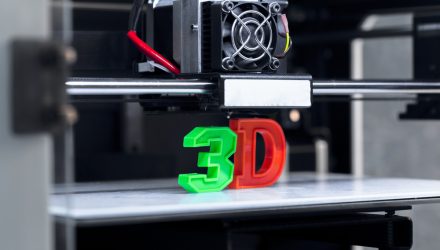 It’s Not Too Late to Be part of the 3D Printing Celebration