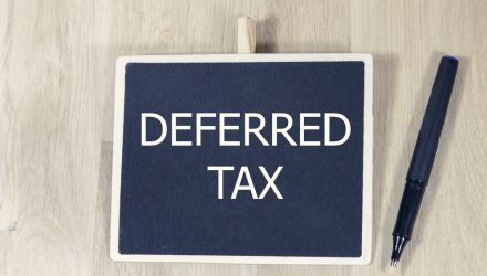On the lookout for Tax-Deferred Earnings? Take into account the AMLP ETF