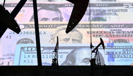 Oil, Vitality ETFs Maintain Robust after IEA Report