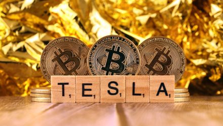 Tesla & Musk Have Refocused The World From Crypto to Carbon