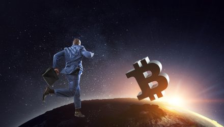 The Race to the First Bitcoin ETF