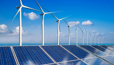 The Fast Tempo of Renewable Vitality Expansions May Proceed