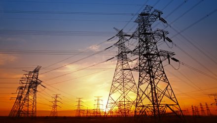 The Utilities Sector Gives Shocking Diversification, Stability