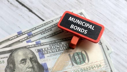 Why Go for a Municipal Bond ETF?