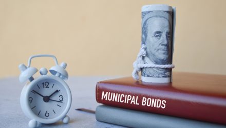 Why Municipal Bonds Are Springing Again to Life