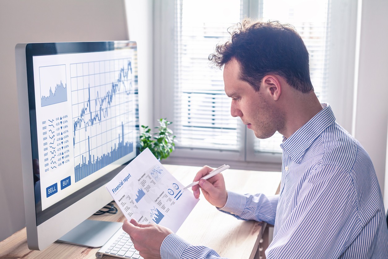Why Does On-line Merchants Favor Regulating Foreign exchange Brokers – Movie Every day Why Does On-line Merchants Favor Regulating Foreign exchange Brokers – Movie Every day