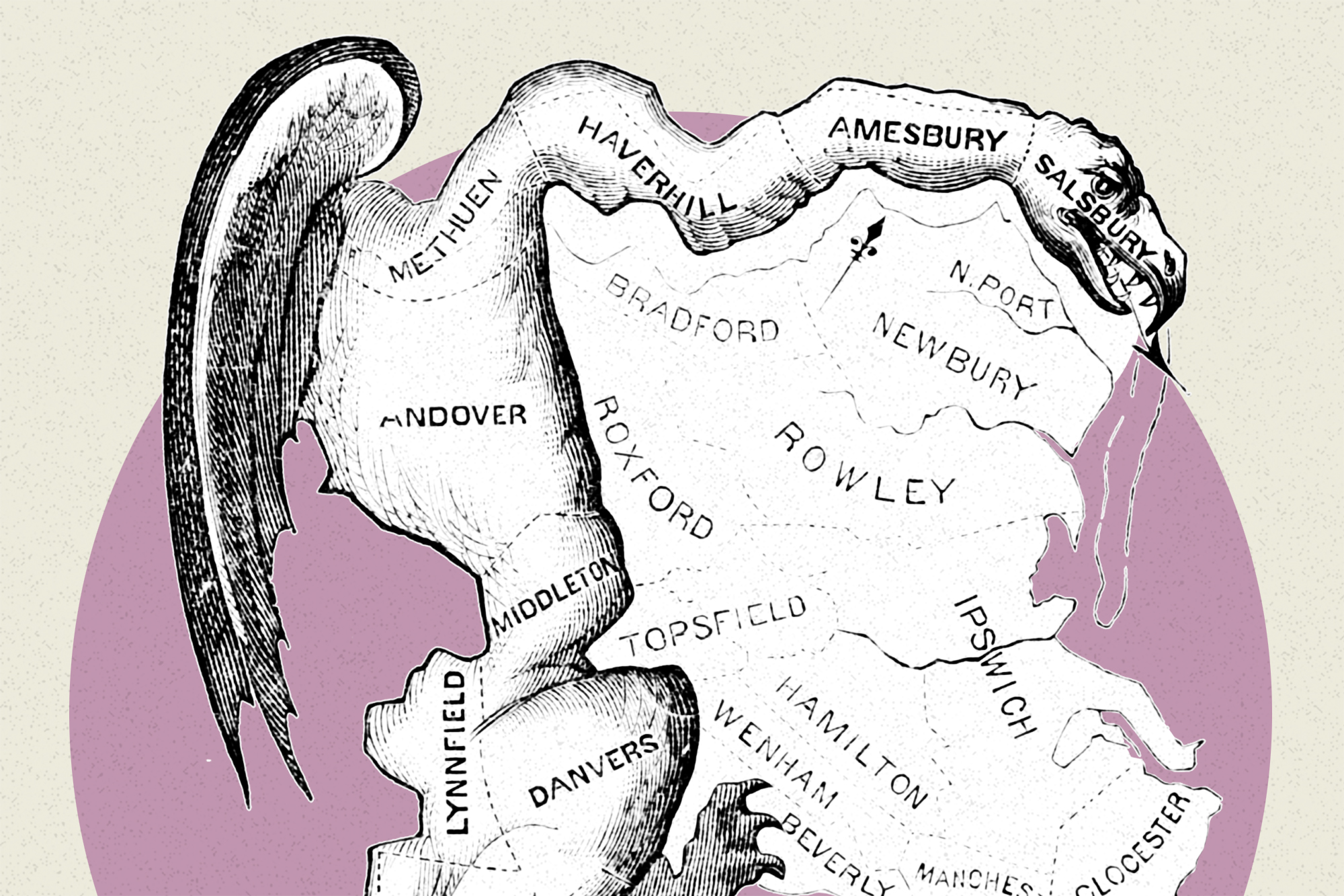 Is Gerrymandering About to Change into Extra Tough?