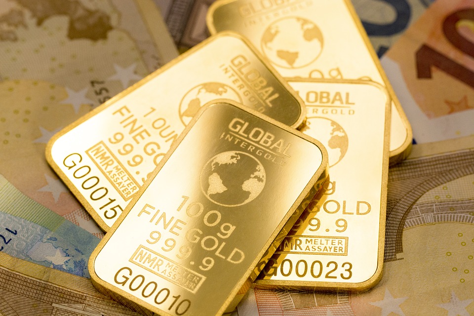 Gold Worth Forecast – Upward Channel Helps, Weaker Greenback Triggers Purchase!