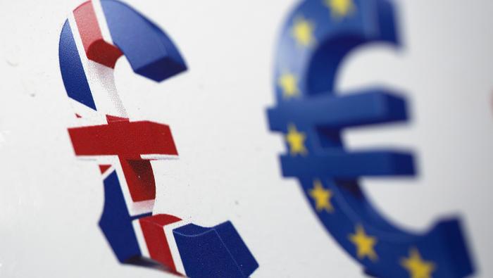 EUR/GBP Could Rise After ECB Assembly