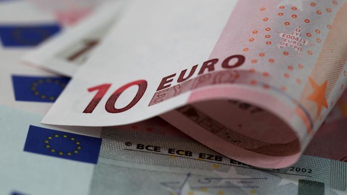 EUR/USD Rally More Likely After Traders Ignore Dovish Lagarde