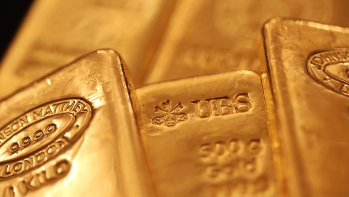 Gold Prices May Rise as US Recession Fears Cool the Fed’s Interest Rate Outlook
