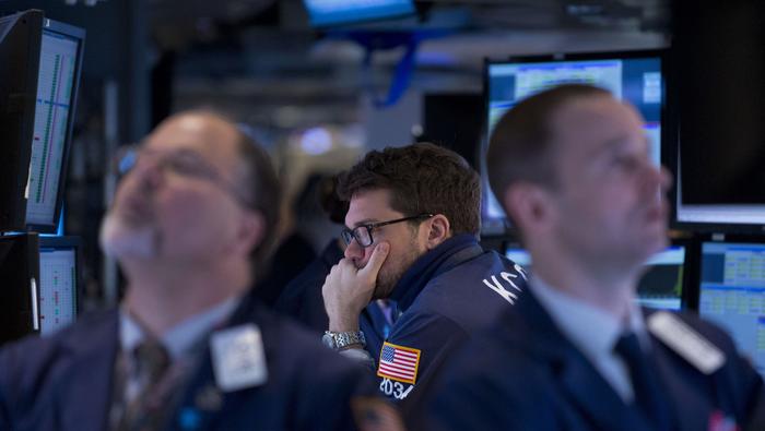 Nasdaq 100 Tumbles on Inflation Fears, Nikkei 225 and ASX 200 Might Fall