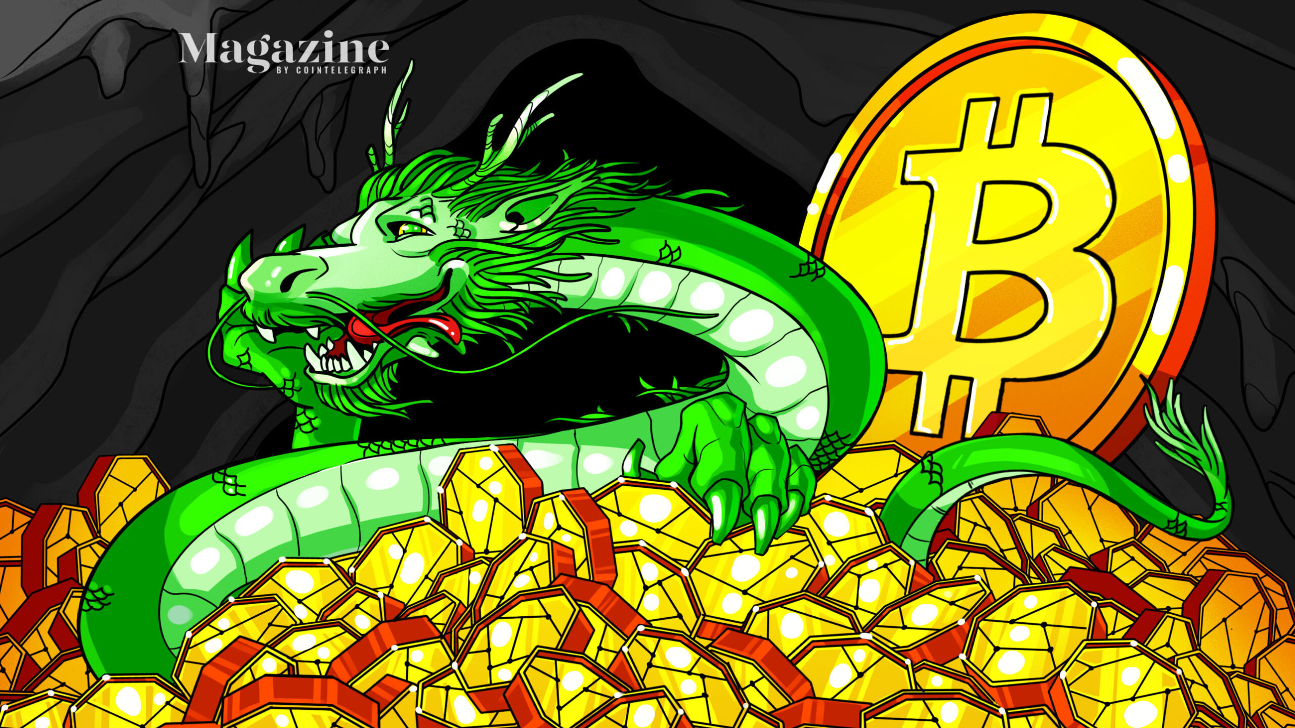Is China softening on Bitcoin? A flip of phrase stirs the crypto world – Cointelegraph Journal