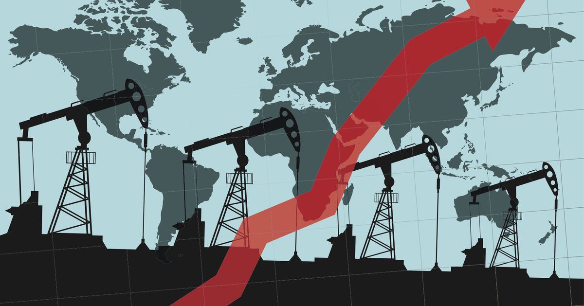 Exxon oil firm blames people for local weather change, Harvard examine finds