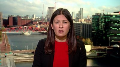 Lisa Nandy ‘unsure’ about finish of all authorized restrictions in June