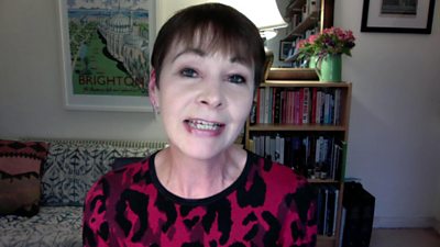 Elections 2021: Caroline Lucas on Inexperienced Occasion outcomes