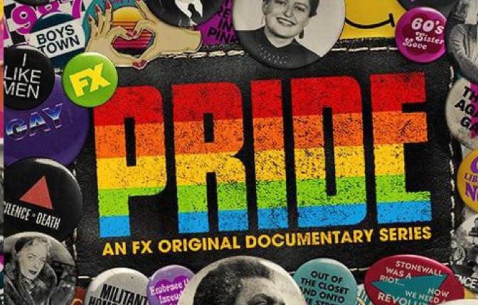 FX Docuseries showcases LGBTQ historical past