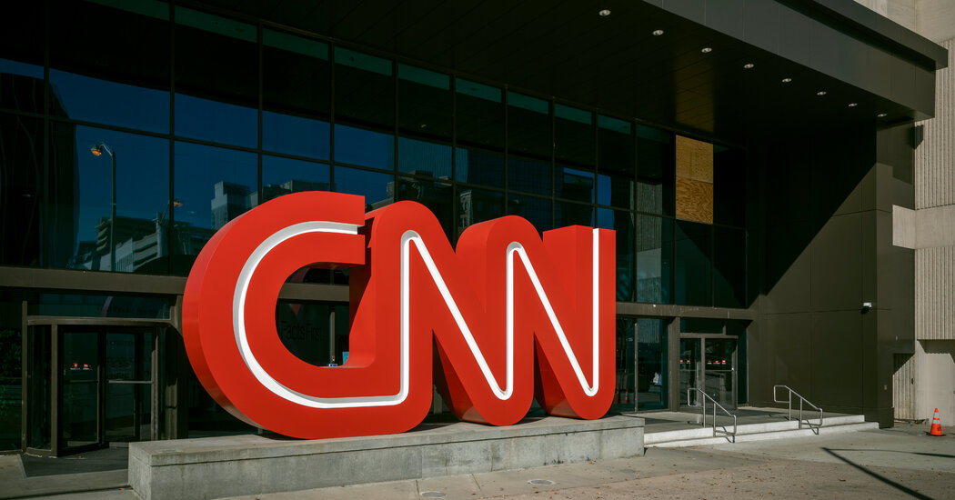CNN Legal professionals Gagged in Combat With Justice Dept. Over Reporter’s Emails