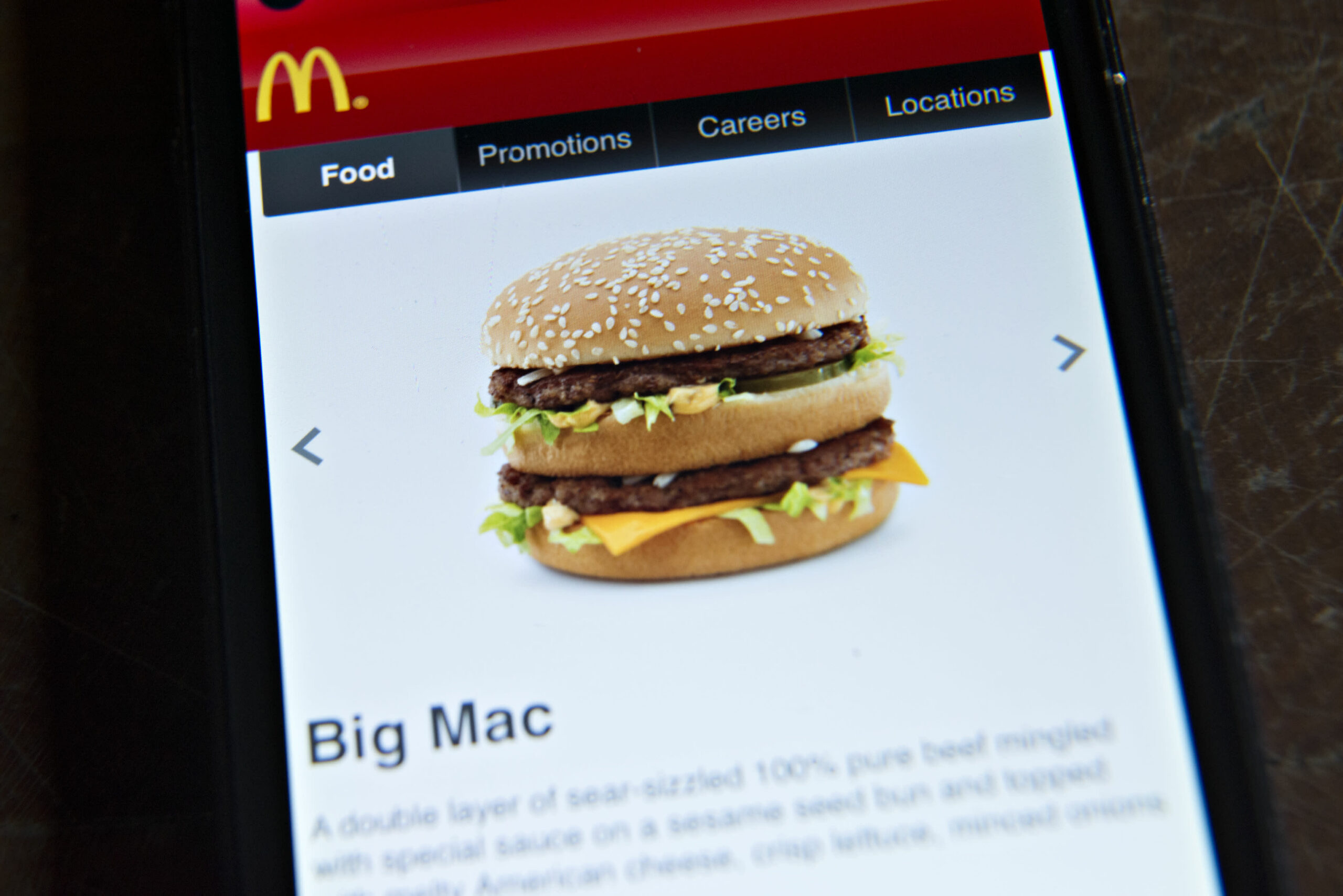 McDonald’s will launch its loyalty program nationwide in July