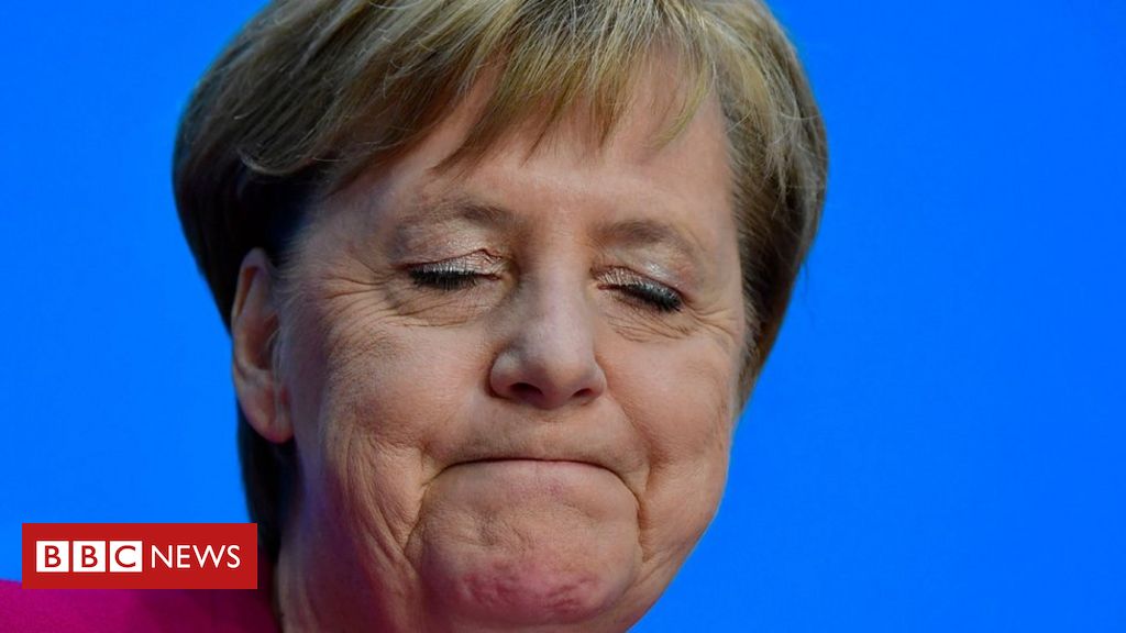 Angela Merkel to go to Boris Johnson in UK subsequent week