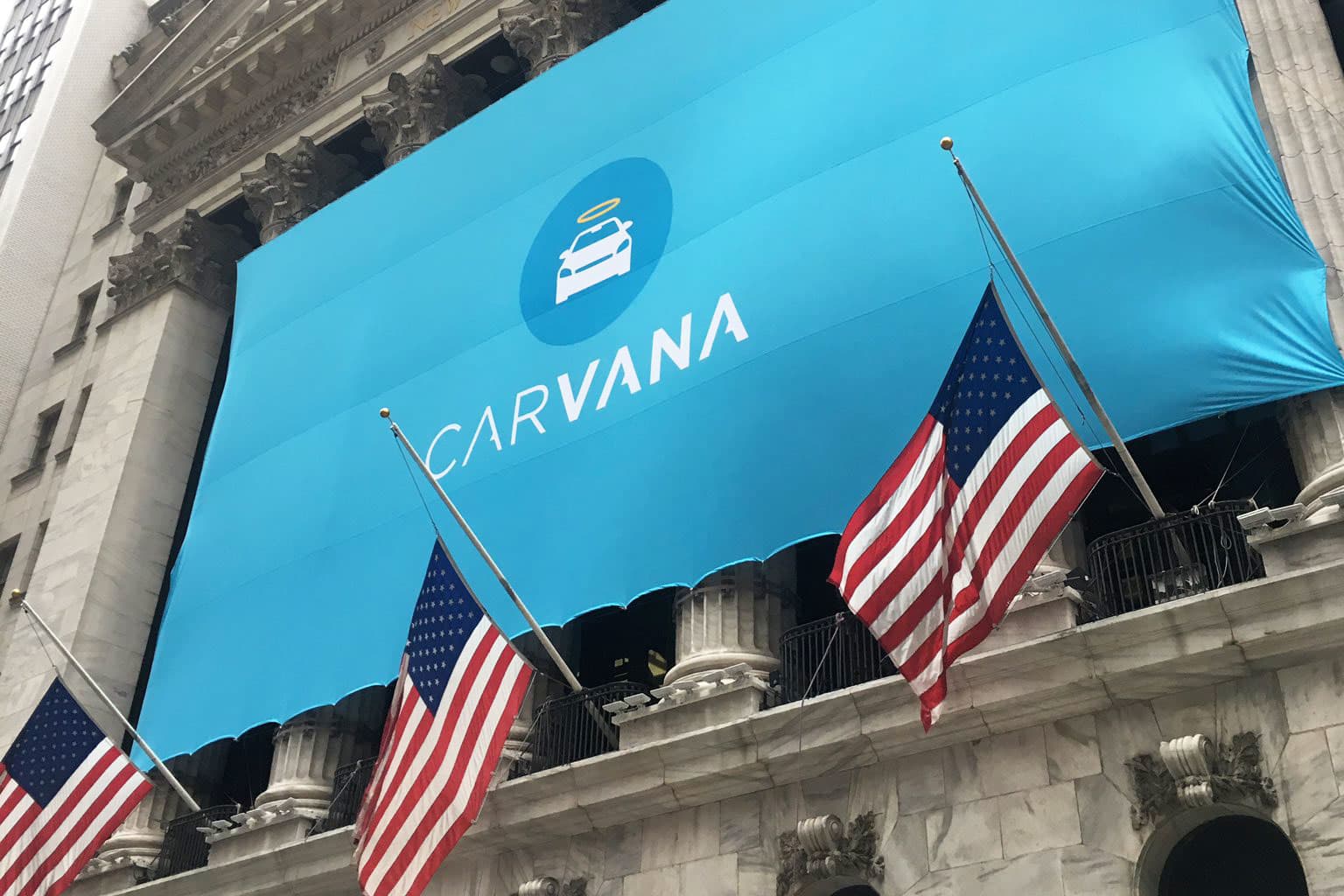 Cramer advises Carvana traders lock in positive factors after dueling analyst calls
