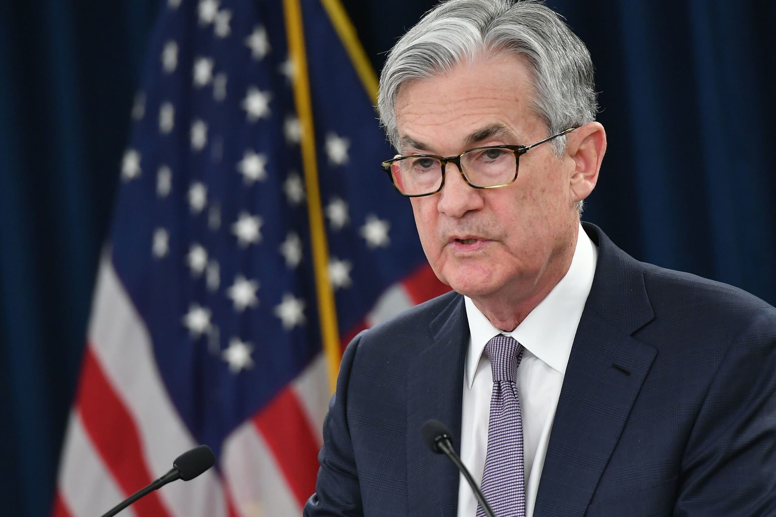 Market may sink if Fed’s Powell ‘slips up’ throughout ‘heckling’