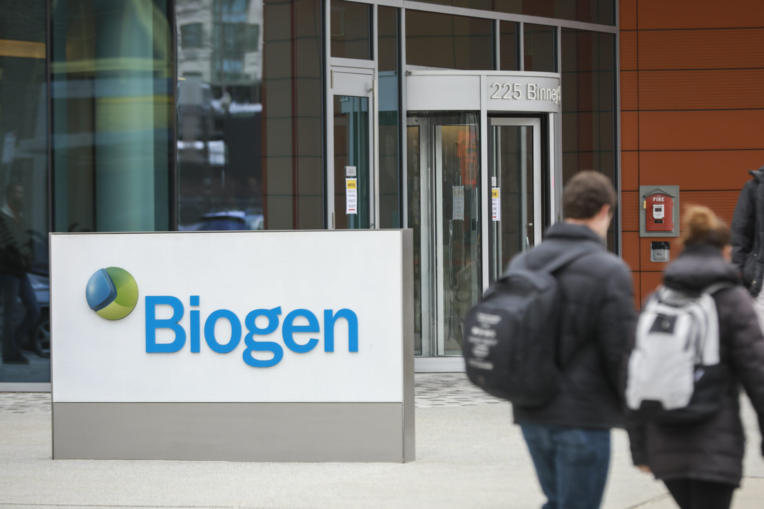 Biogen’s Alzheimer’s drug accredited by FDA, first new remedy in almost 20 years