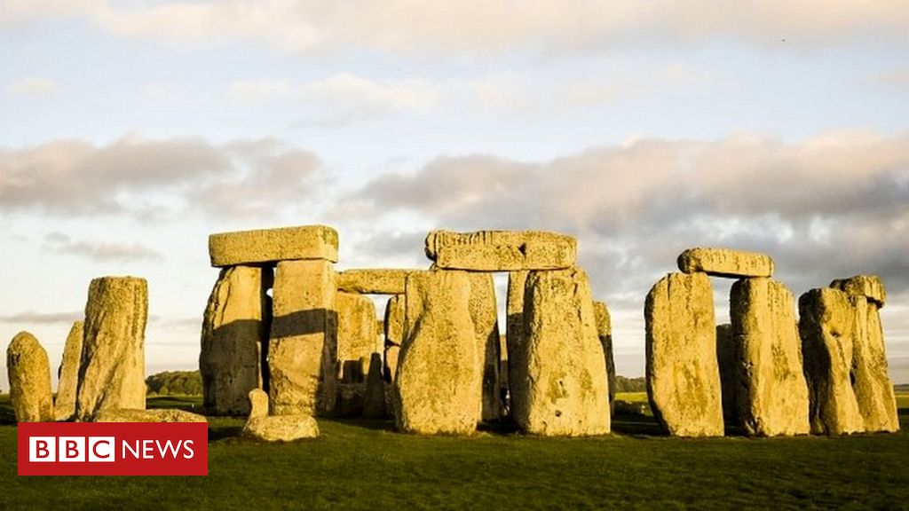 Stonehenge tunnel: Minister acted ‘unlawfully’