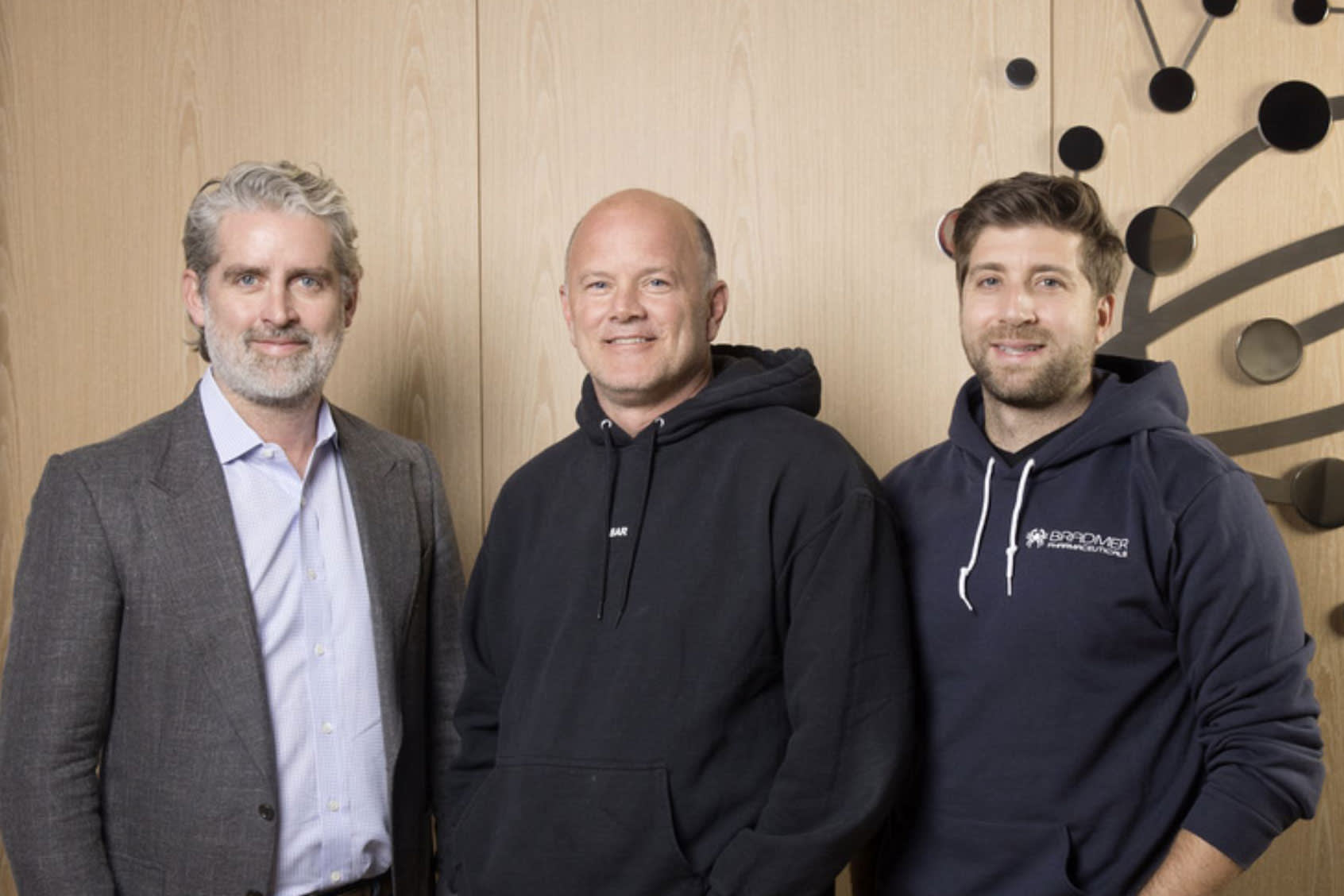 Goldman Sachs ramps up buying and selling in partnership with Mike Novogratz’ Galaxy Digital