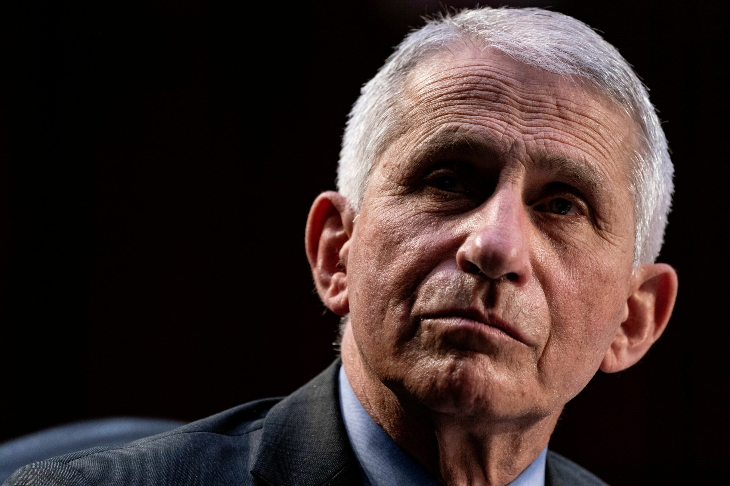 Fauci’s 2,000 emails a day present how little U.S. officers knew within the early days of the Covid pandemic