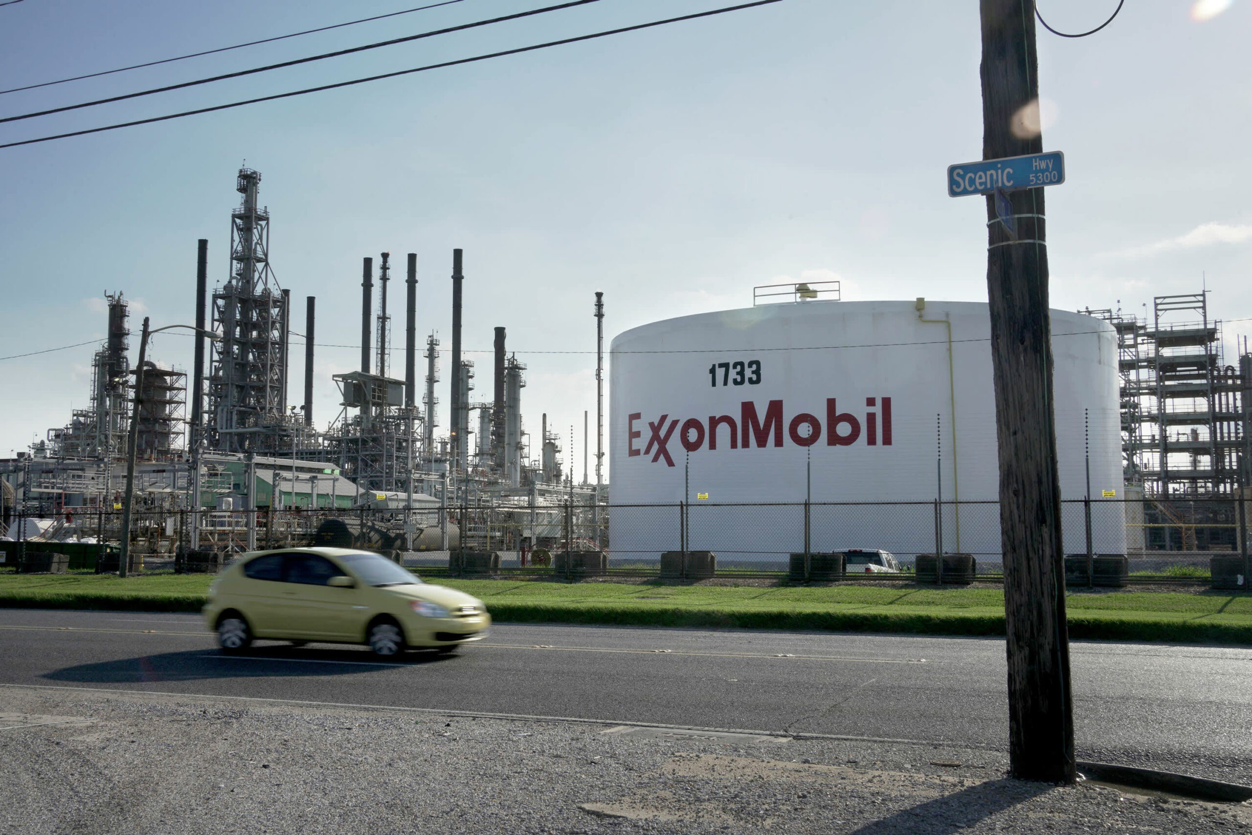 Underdog activist Engine No. 1 is launching an ETF after huge Exxon win