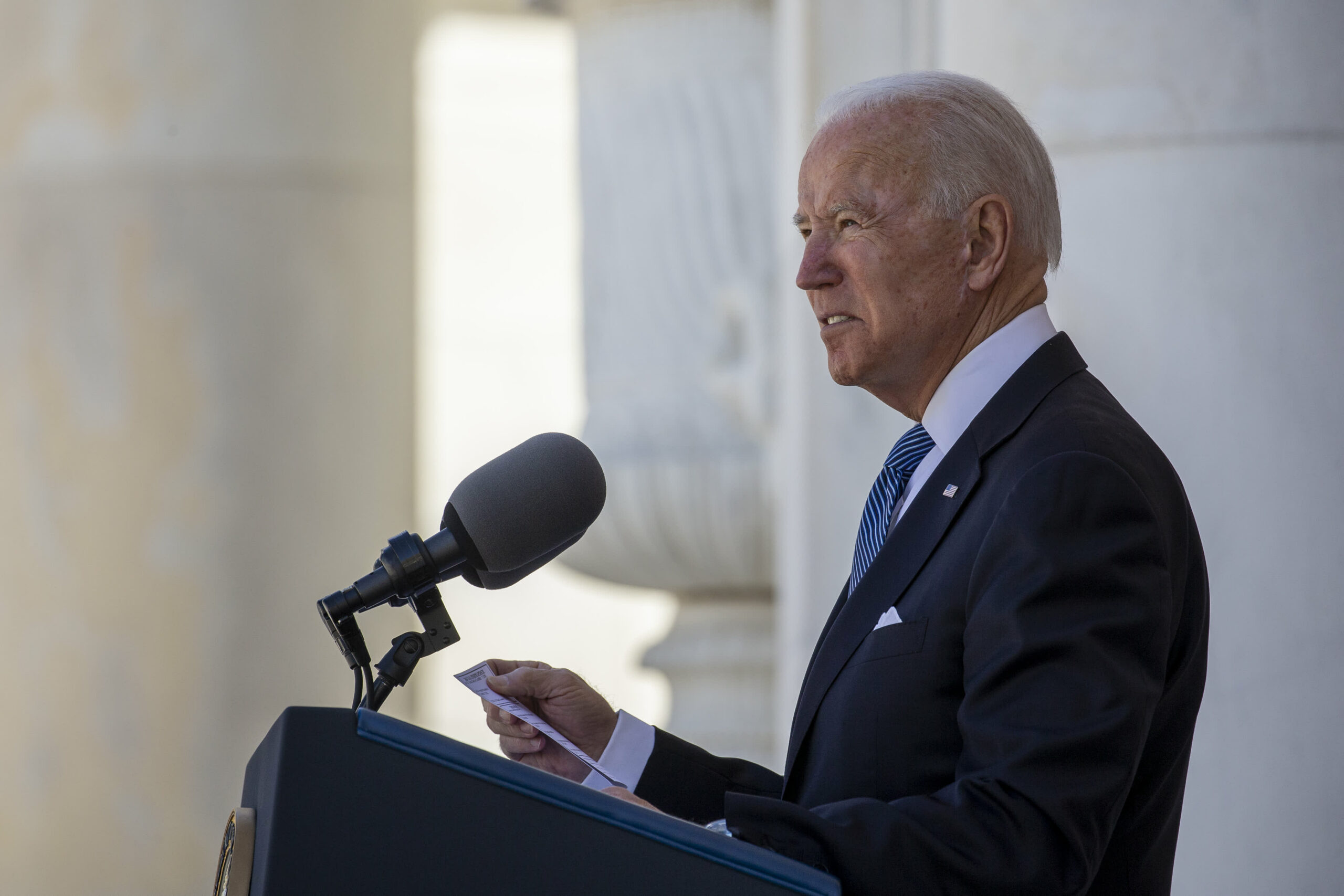 Biden’s proposed 39.6% high tax price would apply at these earnings ranges