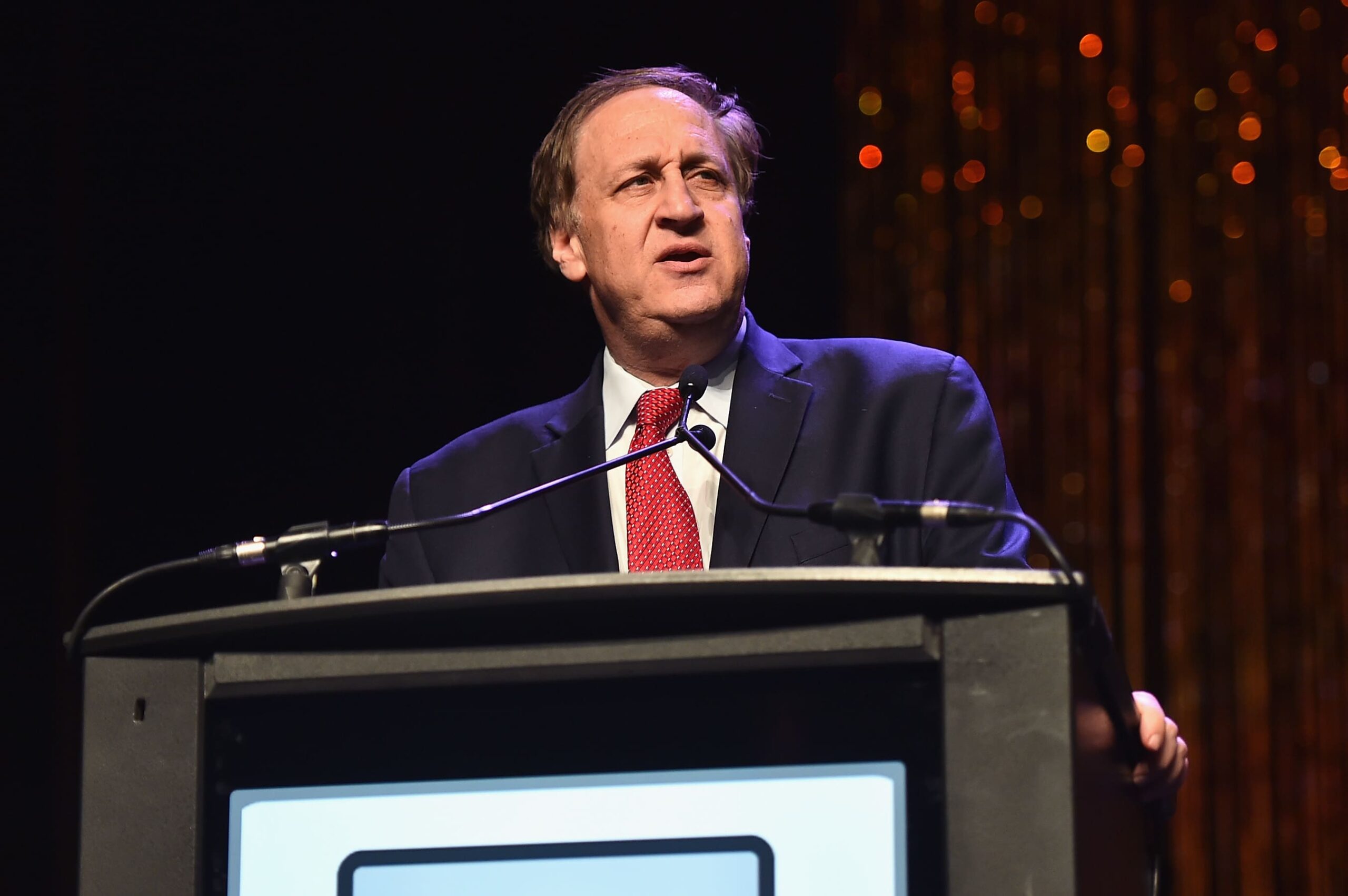 AMC CEO Adam Aron’s wealth soared by greater than $200 million amid rally