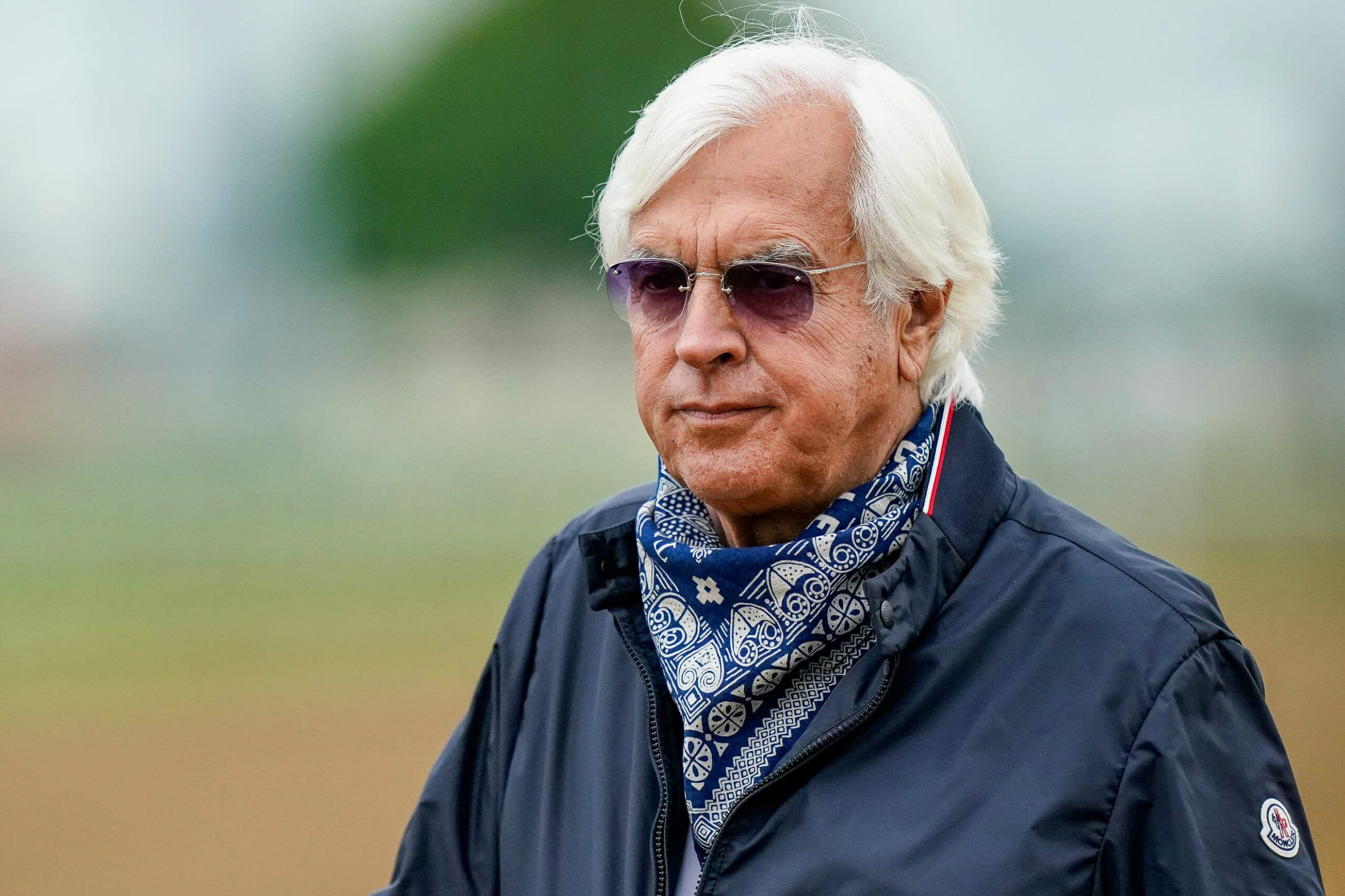 Bob Baffert suspended by Churchill Downs after Medina Spirit’s second optimistic drug take a look at