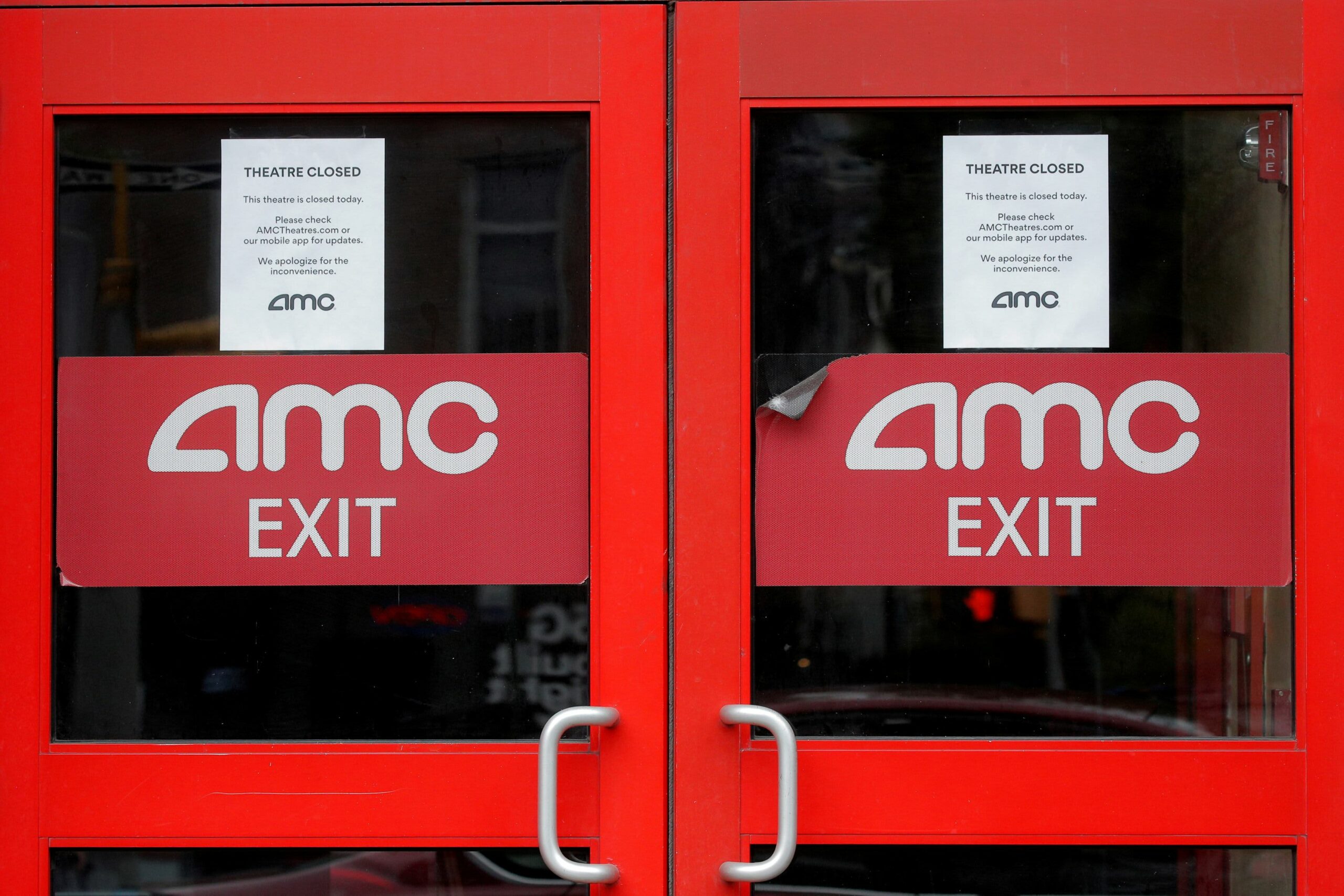 Mudrick Capital not owns debt or fairness in AMC, sources say