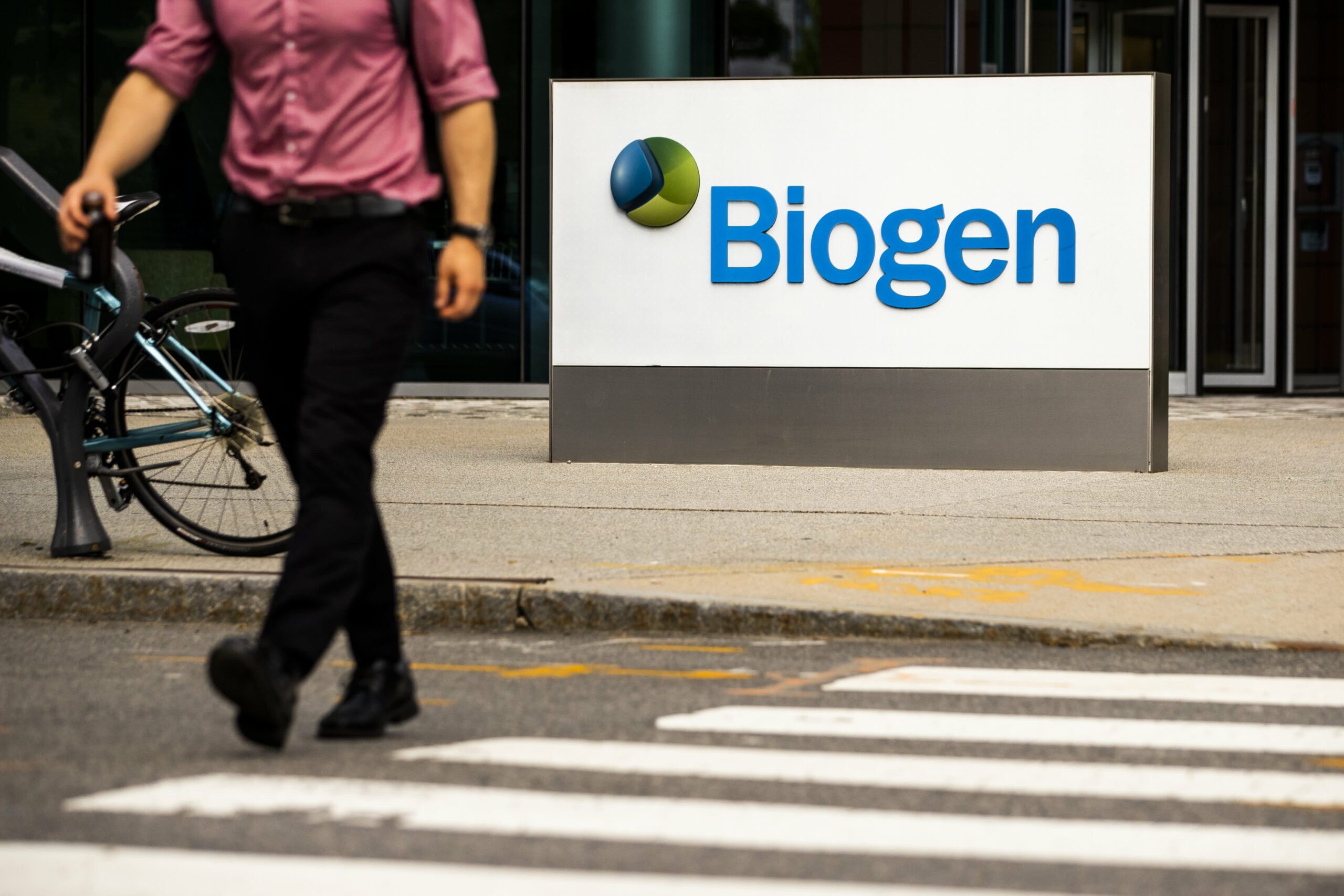 Biogen’s Alzheimer’s drug may value Medicare billions of {dollars} a 12 months: report Biogen’s Alzheimer’s drug may value Medicare billions of {dollars} a 12 months: report