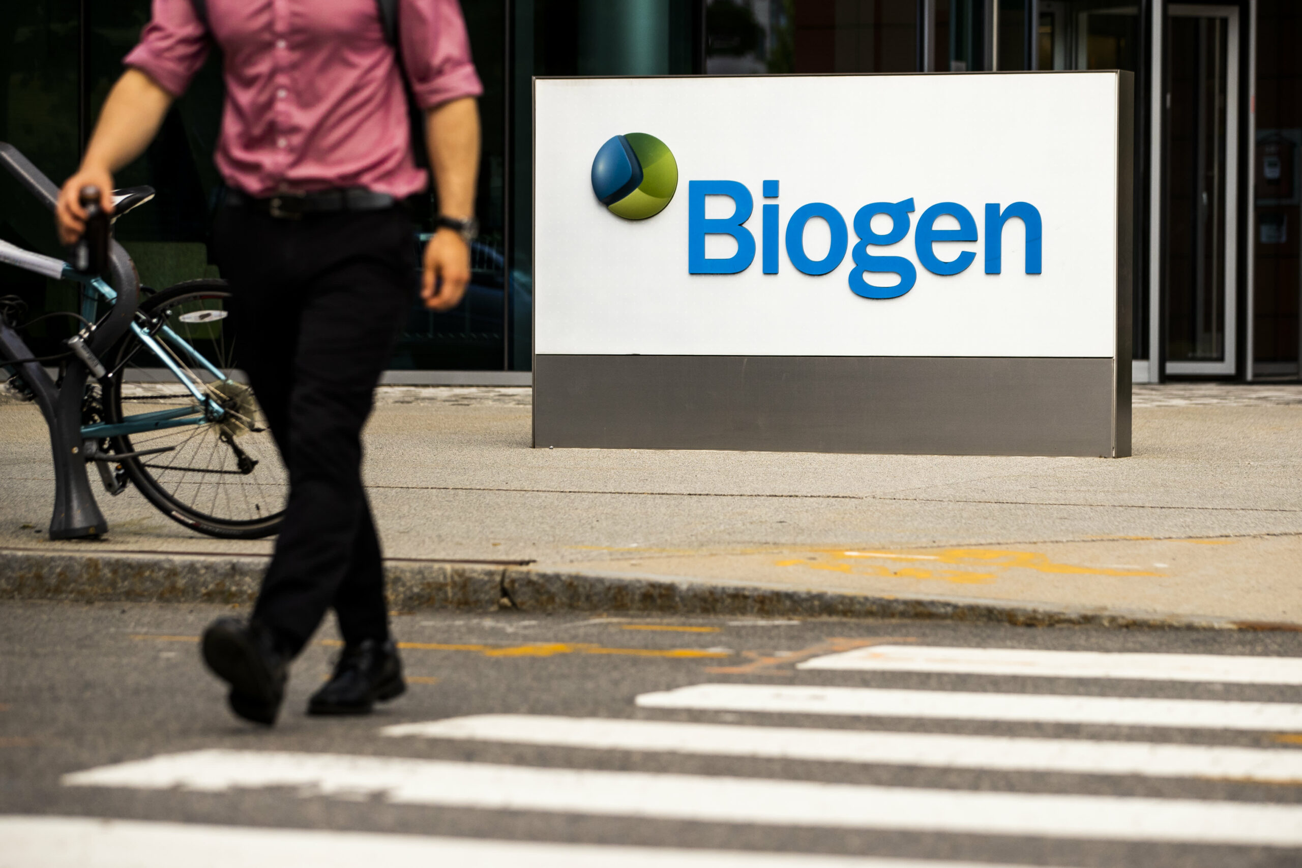 Biogen’s Alzheimer’s drug may value Medicare billions of {dollars} a 12 months: report