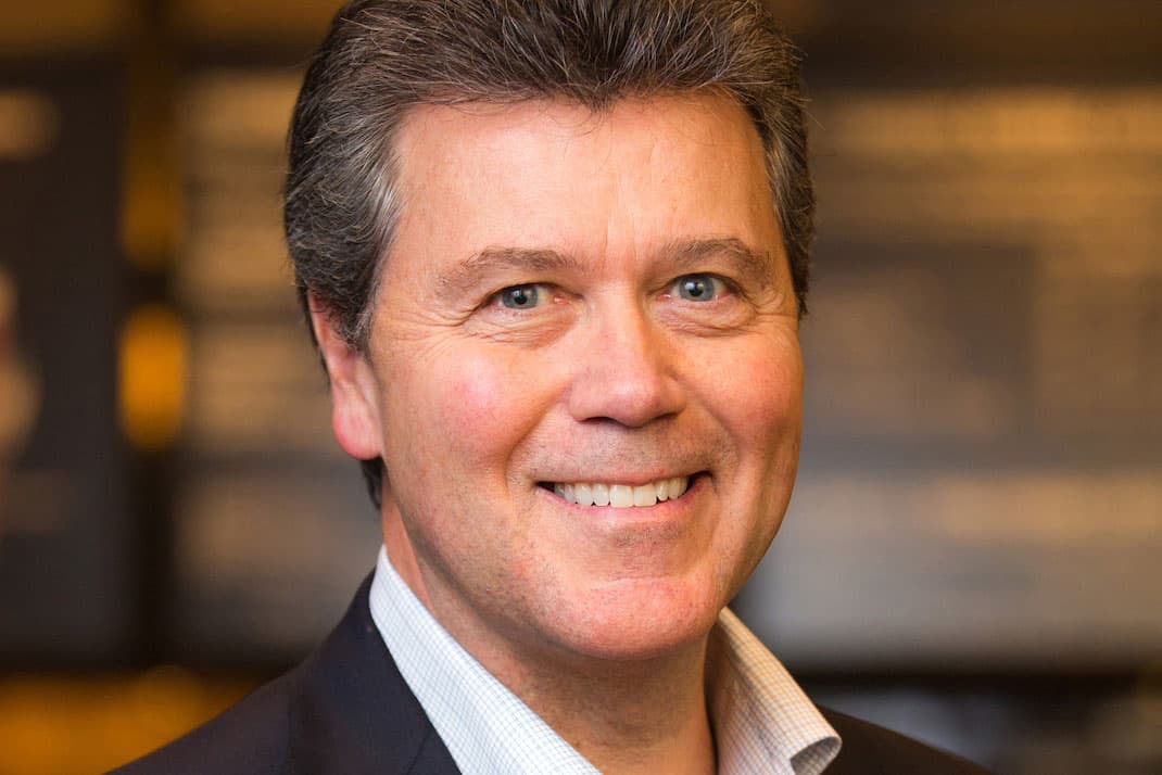 Starbucks names John Culver as new chief working officer