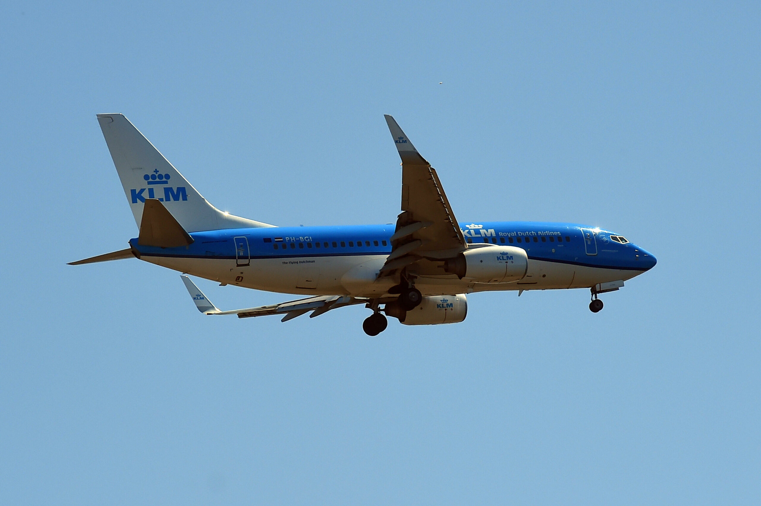 KLM to renew 95% of routes in 2021 amid worldwide journey restoration