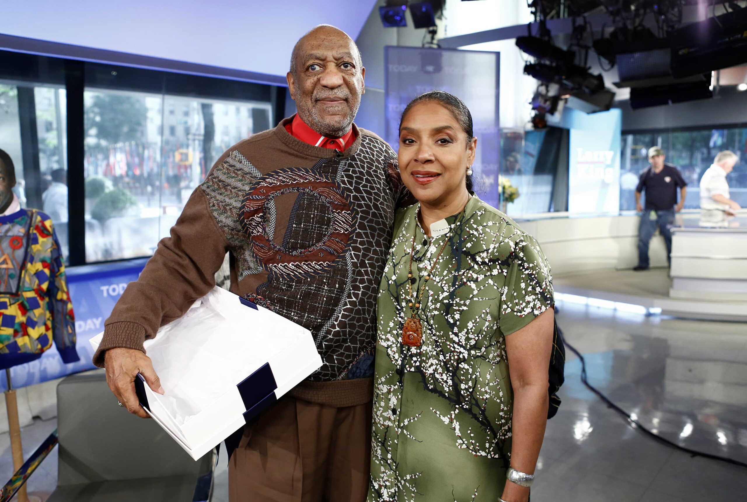 Phylicia Rashad’s feedback on Invoice Cosby’s launch slammed on Twitter