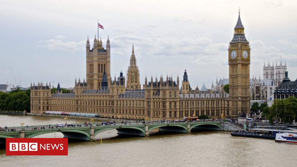 MPs 'needs to be suspended from Parliament amid harassment claims'