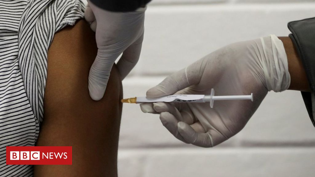 UK should vaccinate the world to avoid wasting lives at dwelling – MPs